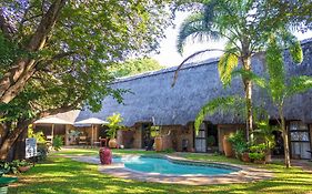 Nguni Lodge